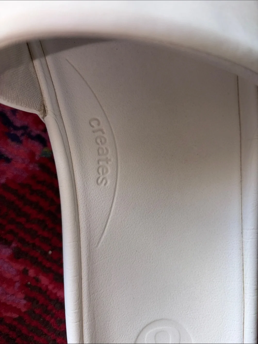 lululemon athletica Men's Slide Sandals - Wide Strap 13 White